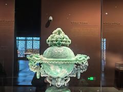 -北京工艺美术博物馆