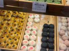 -九芝斋(解放路店)