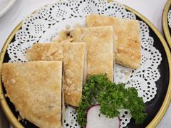 -金华安大酒楼·老牌潮菜·粤式茶点(东方国际店)