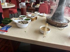 -阳坊大都涮羊肉(阳坊总店)