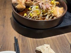 -云海肴·汽锅鸡·云南菜(广安门天虹店)