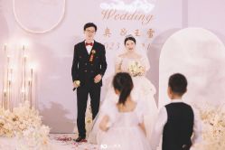 -明典婚礼策划·婚车租赁·婚纱摄影