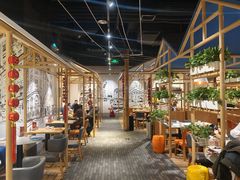 -渝信川菜 · 川味家常菜(财富购物中心店)