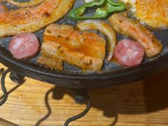 -么肆烤肉(蓝山名邸店)