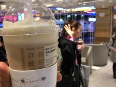 -奈雪的茶(湖滨银泰in77C区PRO店)