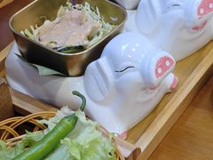 -杀猪天·韩国烤肉(总店)