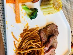 -杭州开元森泊度假乐园