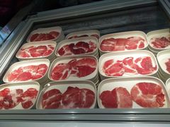 -哆来咪火锅烤肉自助(牌楼店)