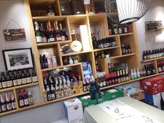 -以前的小酒馆(中山广场店)