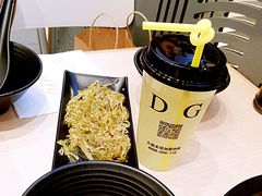 -大鼓米线(杭州国大城市广场店)