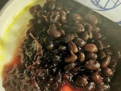 兰州老酸奶-桥门程记(兰州南关夜市店)