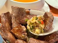 -牛将军•涮肉•烤肉(北京王府井·故宫店)