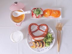 -面包谷Grains n' Beans(九号公馆店)