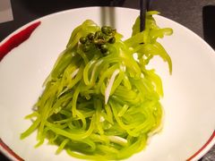 椒麻双丝-锦荟JINHUI·浙江小馆(上海荟聚店)