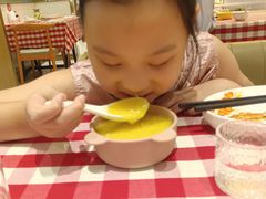 -西贝(金桥店)