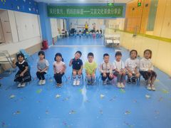 -星起航语言艺术·少儿语言口才(金源购物广场店)