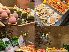 -汕头龙光喜来登酒店
