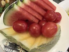 -博雅渔港·融合菜(维也纳国际大酒店)