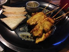 -Doo Dee Thai Food(Issan/Isaan/Esan)