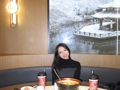 -虎哥私房菜(馒头山店)