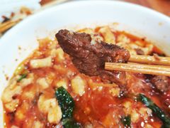 -刘信牛羊肉泡馍小炒(回民街店)
