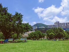-香港数码港艾美酒店