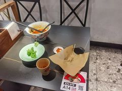 -和府捞面(南京商厦店)
