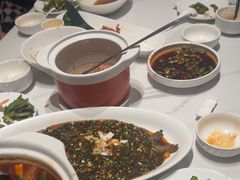 -湖锦酒楼·32年地道湖北菜(光谷店)