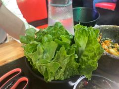 -哈哈碳都·牛肋条无限自助烤肉(宝龙店)