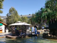 -国御温泉度假小镇