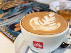 -一棵树·意大利西餐厅One Tree(新城店)