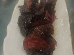 -天毓山庄·餐厅