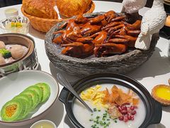 -好食上(喜盈门.范城店)