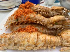 -海鲜e族(马王堆店)