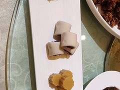 -烤肉宛饭庄(南礼士路店)