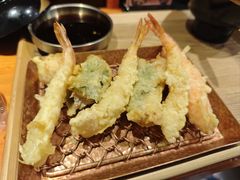 -天妇罗内顺田(罗湖店)