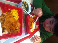 肯德基(富春江店)-肯德基(桐庐富春江店)