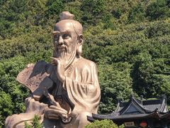 -句容茅山景区