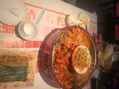 -熊记虾王·小龙虾(东晓南店)