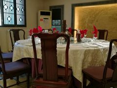 -东来顺饭庄(新源里店)