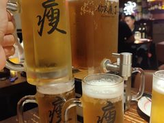 -你又瘦了小酒馆(奥体店)