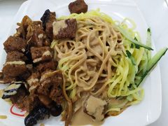 -老盛兴汤包馆(大华二路店)