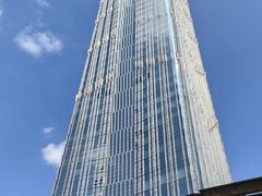 -广交会威斯汀酒店