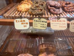 -慢熟面包店bud bread(孩儿巷店)