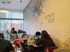 -织荆鸟咖啡(首开福茂店)