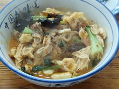 -朱秀英梆梆肉葫芦头(琉璃街店)