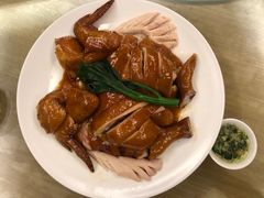 -香江小厨 The Kitchen(香江俱乐部店)