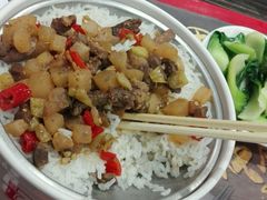 -72街荷叶饭(东方宝泰广场店)