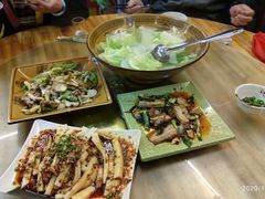 -邛海风味特色菜馆