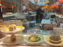 -莲寿司(国兴店)